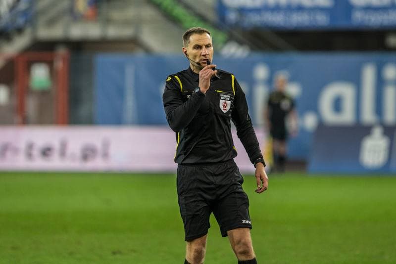 Football. PKO BP Ekstraklasa. Piast Gliwice - Lechia Gdansk. 23.11.2020