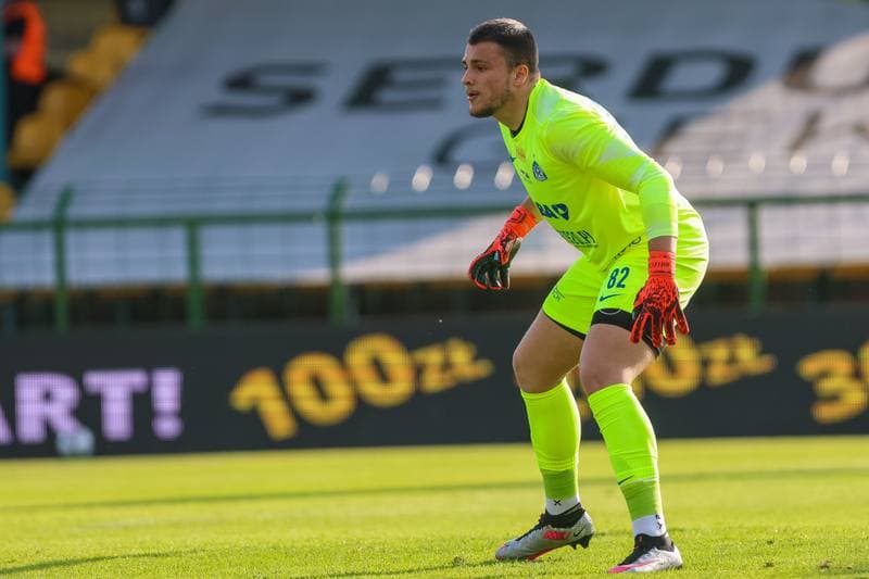 Football. Fortuna I Liga. GKS Katowice - Ruch Chorzow. 27.05.2023
