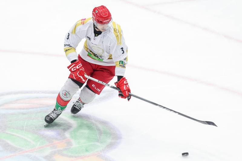 Ice Hockey. Tauron Hokej Liga. Zaglebie Sosnowiec - GKS Tychy. 20.12.2023