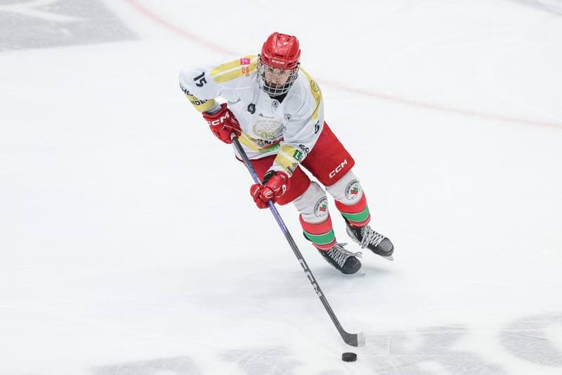 Ice Hockey. Tauron Hokej Liga. Zaglebie Sosnowiec - GKS Tychy. 20.12.2023