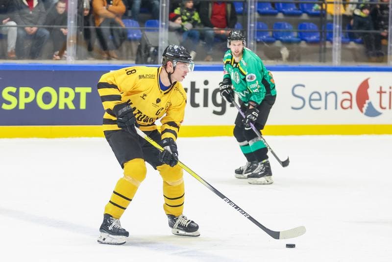 Ice Hockey. Polish Cup. GKS Katowice - JKH GKS Jastrzebie. 28.12.2023