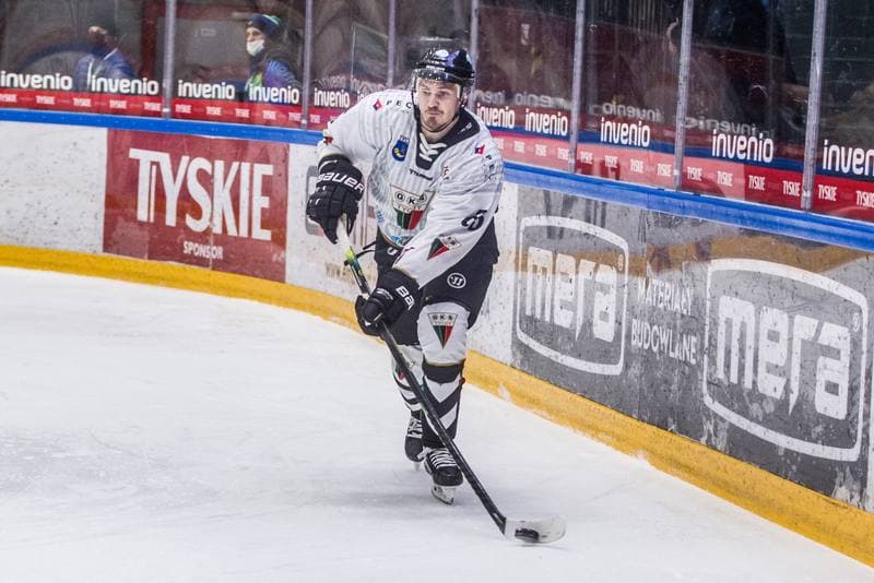 Ice Hockey. Polish Cup. GKS Tychy - Re-Plast Unia Oswiecim. 28.12.2020