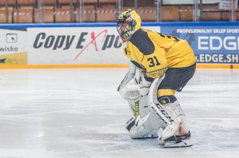 Ice Hockey. PHL. GKS Katowice - Re-Plast Unia Oswiecim. 04.03.2021