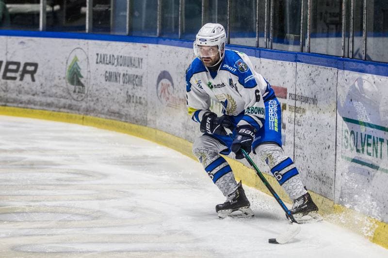 Ice Hockey. PHL. Re-Plast Unia Oswiecim - GKS Katowice. 06.03.2021