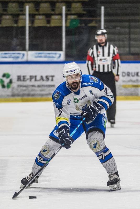 Ice Hockey. PHL. Re-Plast Unia Oswiecim - GKS Katowice. 06.03.2021