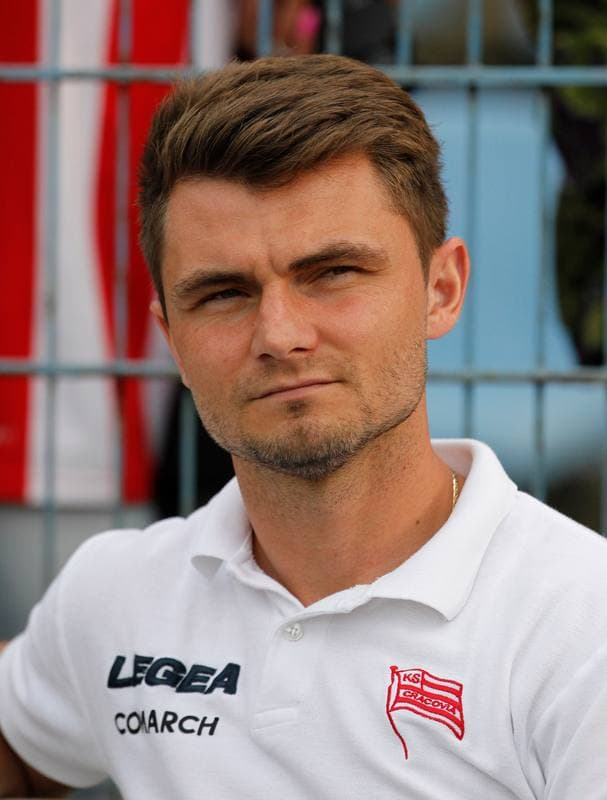 Football. Friendly Match. Cracovia Krakow - Banik Ostrava. 27.06.2015
