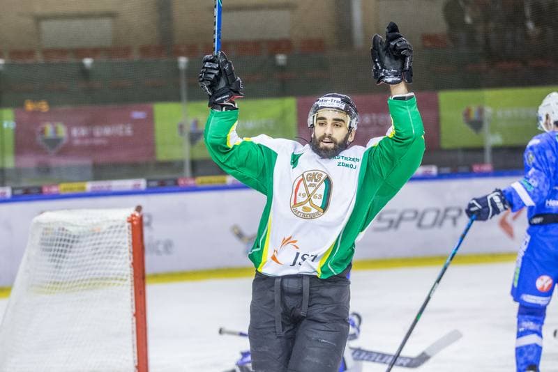 Ice Hockey. Polish Ice Hockey Cup. JKH GKS Jastrzebie - Re-Plast Unia Oswiecim. 05.02.2021