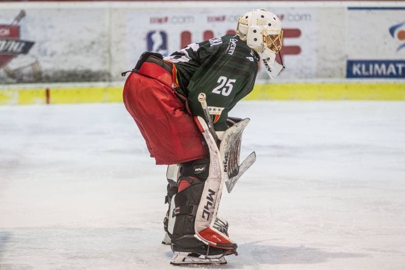 Ice Hockey. PHL. Comarch Cracovia - GKS Tychy. 15.03.2021