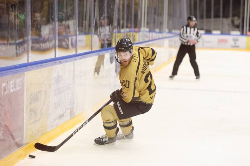 Ice Hockey. Tauron Hokej Liga. GKS Katowice - KH Energa Torun. 19.01.2024