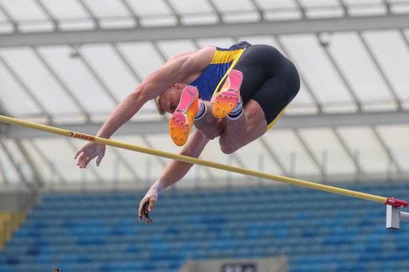 Athletics. Diamond League. Memorial Kamila Skolimowska. 16.07.2023