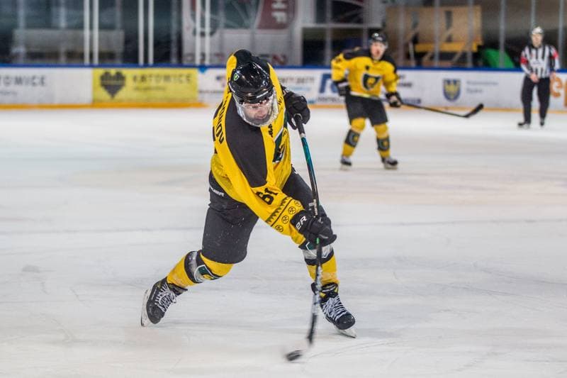 Ice Hockey. PHL. GKS Katowice - JKH GKS Jastrzebie. 16.03.2021