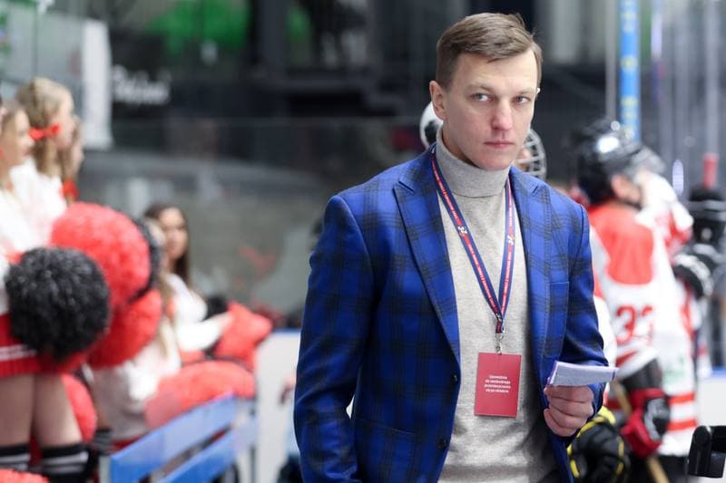 Ice Hockey. Charity Match. Hokejowa Kadra Artystow Polskich - Przyjaciele WOSP. 20.01.2024