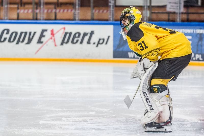 Ice Hockey. PHL. GKS Katowice - JKH GKS Jastrzebie. 16.03.2021