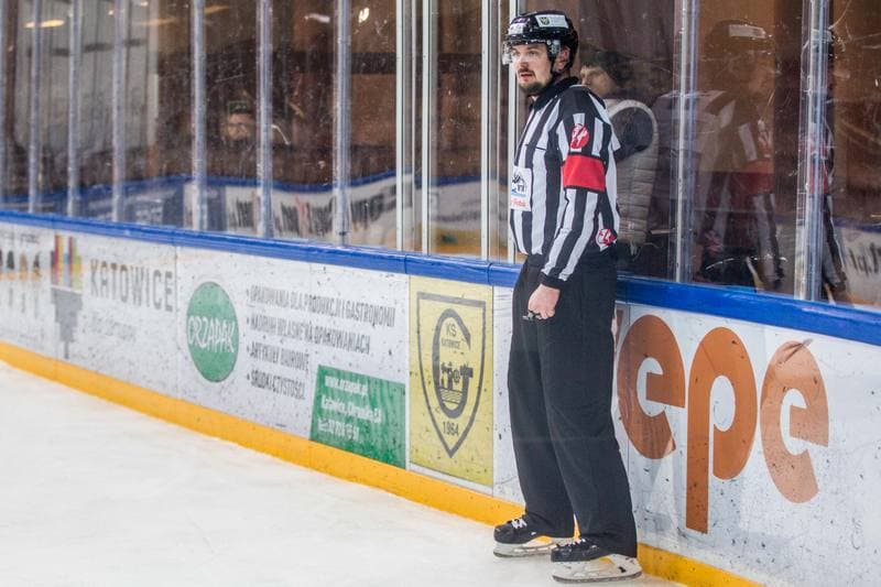 Ice Hockey. PHL. GKS Katowice - Re-Plast Unia Oswiecim. 25.02.2021