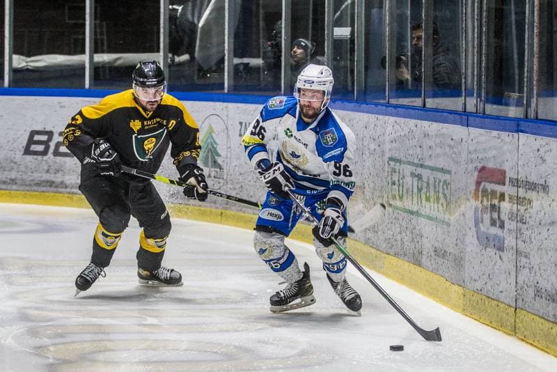 Ice Hockey. PHL. Re-Plast Unia Oswiecim - GKS Katowice. 01.03.2021