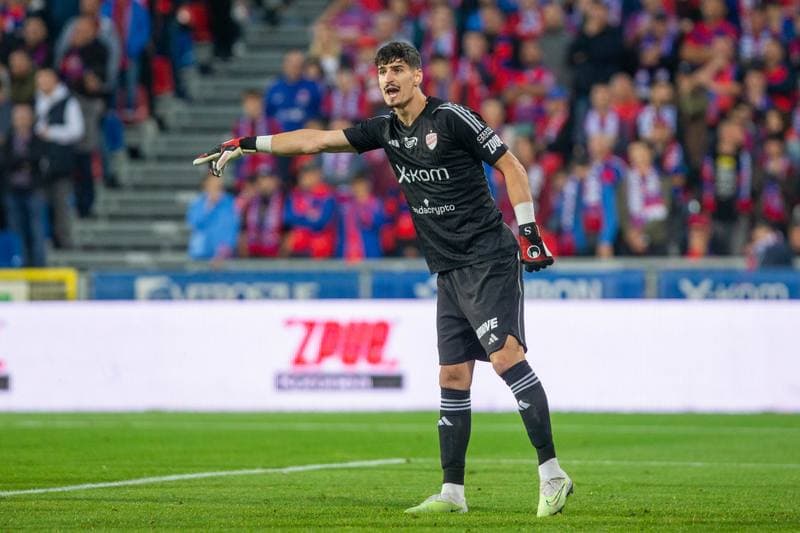 Football. UEFA Champions League. Rakow Czestochowa - Qarabag FK. 26.07.2023