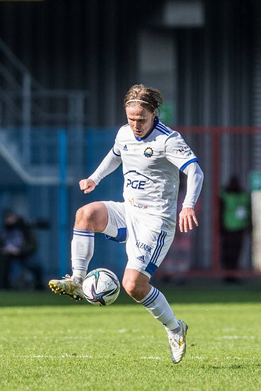 Football. PKO BP Ekstraklasa. Piast Gliwice - Stal Mielec. 07.03.2021