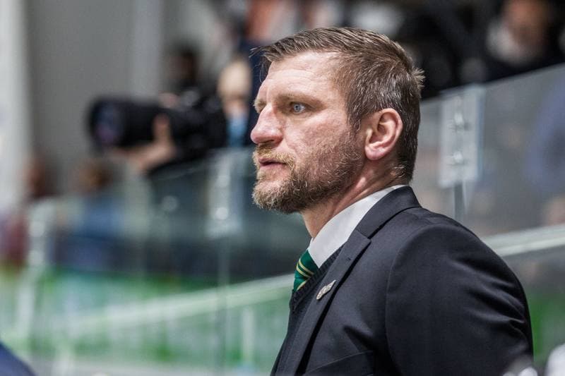 Ice Hockey. PHL. JKH GKS Jastrzebie - Comarch Cracovia. 27.03.2021