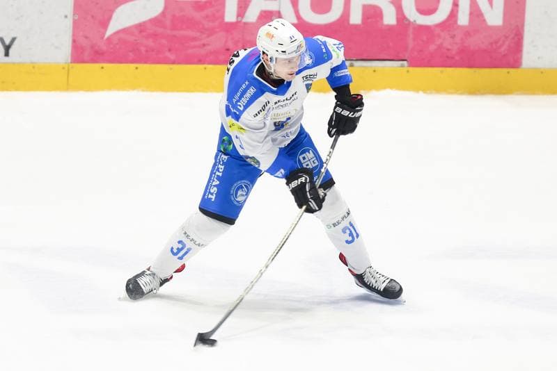 Ice Hockey. Tauron Hokej Liga. Re-Plast Unia Oswiecim - GKS Katowice. 01.02.2024