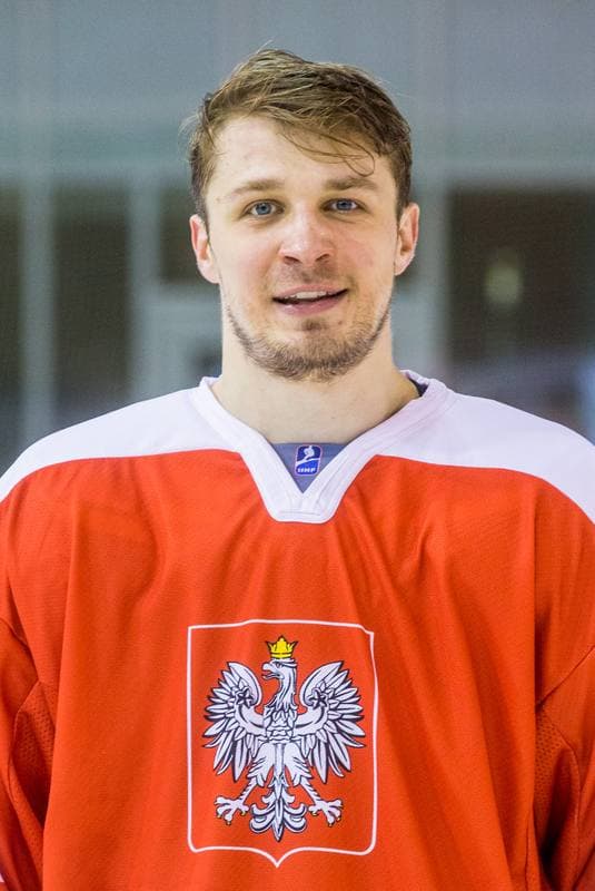 Ice Hockey. Poland national team. Photoshoot. 16.04.2021