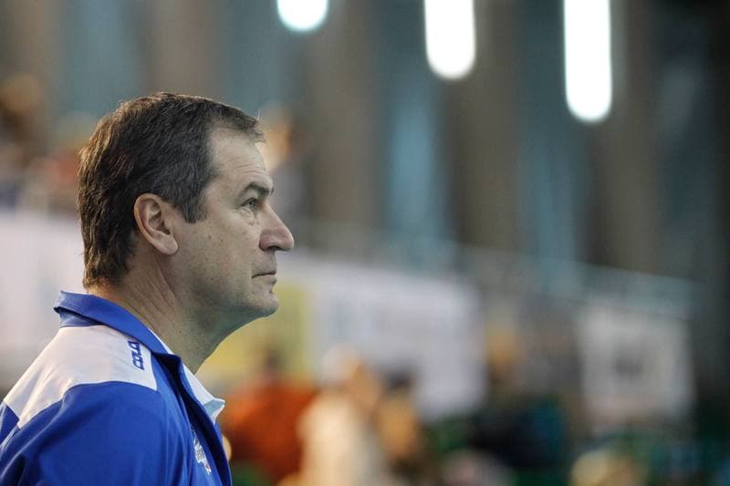 Volleyball. PlusLiga. MKS Bedzin - Lotos Trefl Gdansk. 13.01.2016