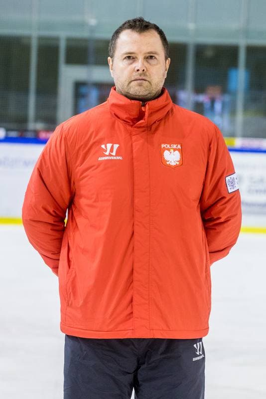 Ice Hockey. Poland national team. Photoshoot. 16.04.2021