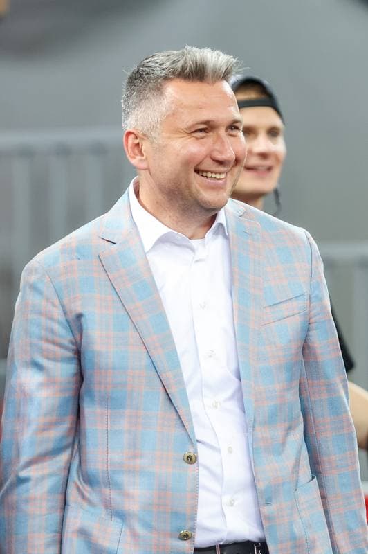 Basketball. Prequalifying Tournament. Bosnia and Herzegovina - Poland. 14.08.2023
