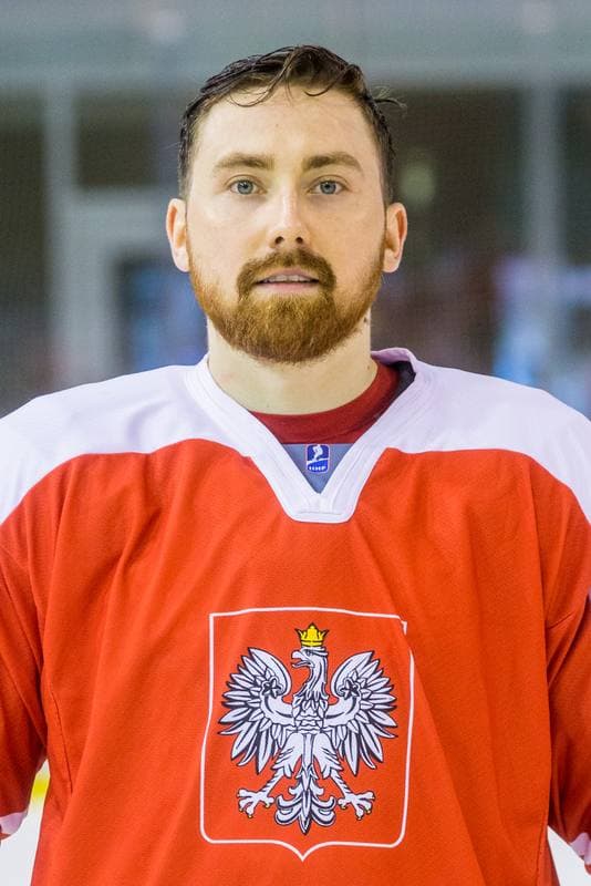 Ice Hockey. Poland national team. Photoshoot. 16.04.2021