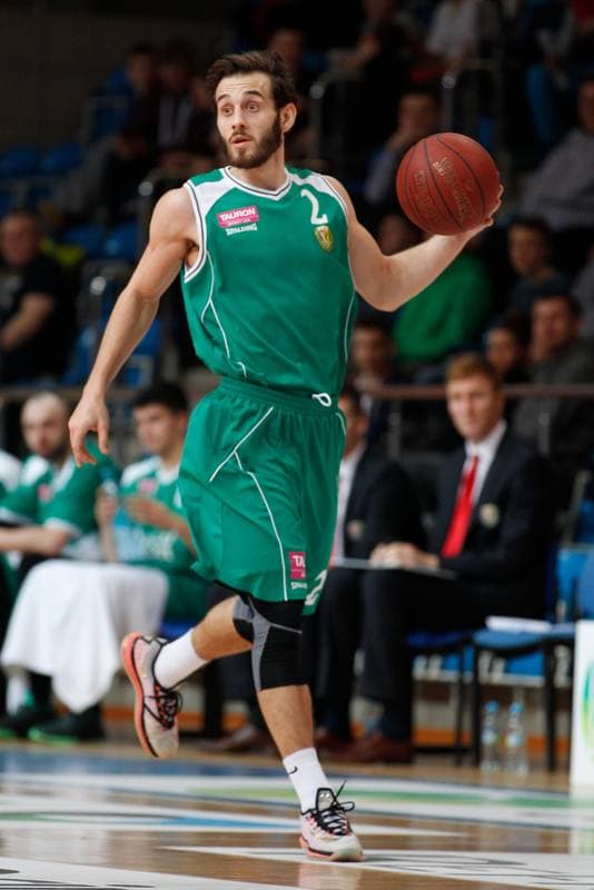 Basketball. Tauron Basket Liga. MKS Dabrowa Gornicza - Slask Wroclaw. 26.03.2016