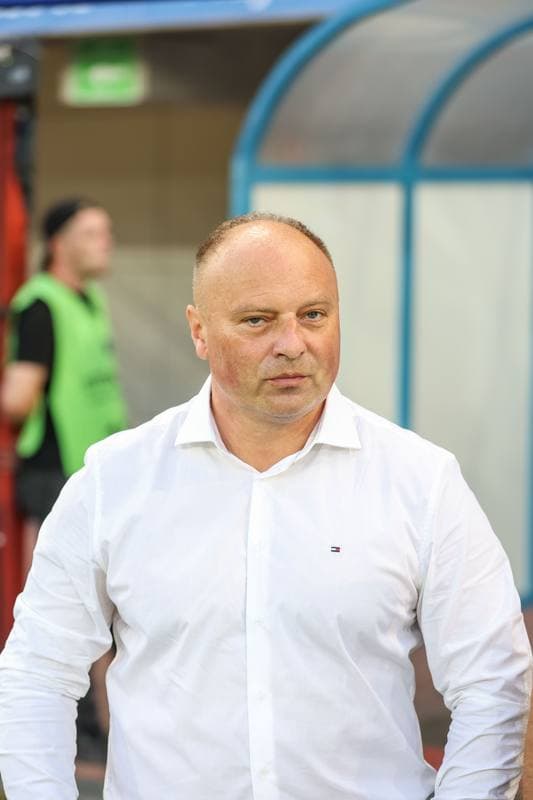 Football. PKO BP Ekstraklasa. Piast Gliwice - Ruch Chorzow. 26.08.2023