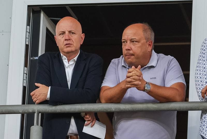 Football. PKO BP Ekstraklasa. Piast Gliwice - Ruch Chorzow. 26.08.2023
