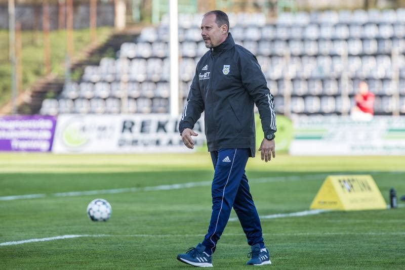 Football. Fortuna I Liga. Zaglebie Sosnowiec - Arka Gdynia. 28.04.2021