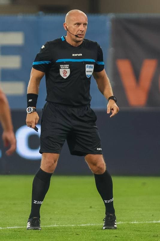 Football. PKO BP Ekstraklasa. Piast Gliwice - Ruch Chorzow. 26.08.2023
