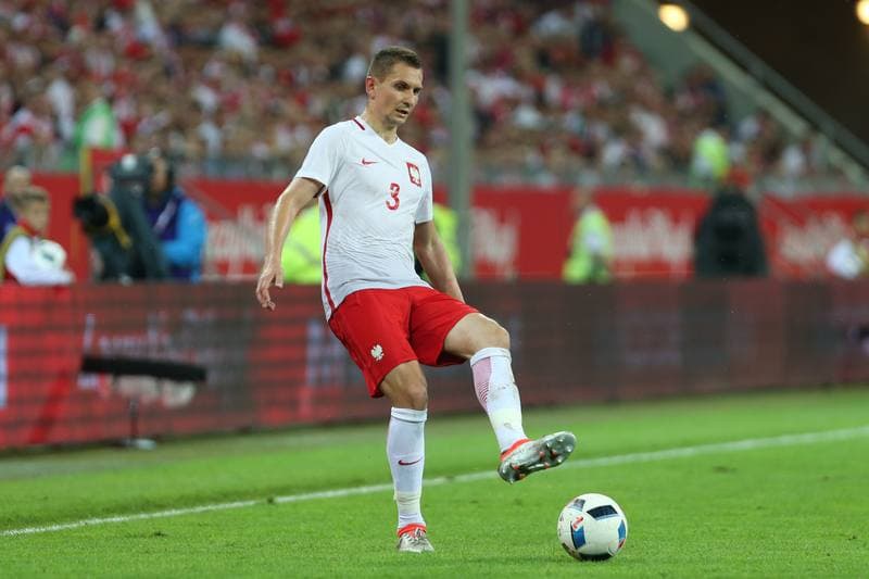 Football. International Friendly. Poland - Netherlands. 01.06.2016