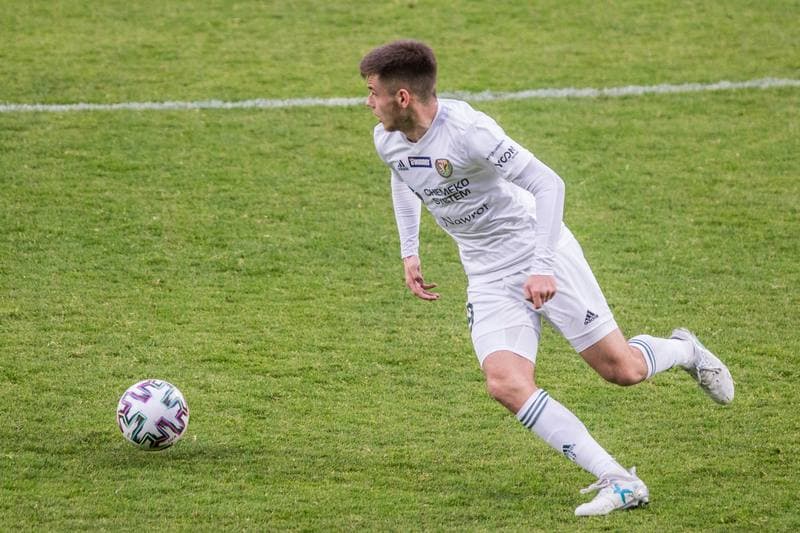 Football. eWinner II liga. GKS Katowice - Slask II Wroclaw. 01.05.2021