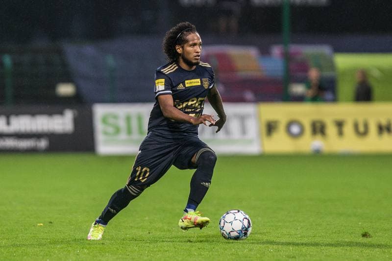 Football. Fortuna I Liga. GKS Katowice - Arka Gdynia. 16.09.2021