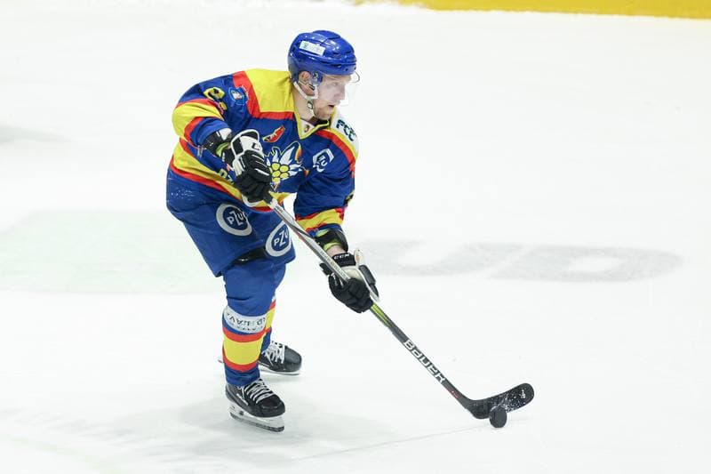 Ice Hockey. Tauron Hokej Liga. Re-Plast Unia Oswiecim - PZU Podhale Nowy Targ. 25.02.2024