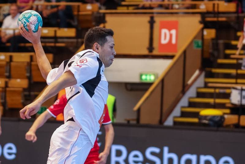 Handball. Orlen Superliga. Gornik Zabrze - Gwardia Opole. 04.09.2023