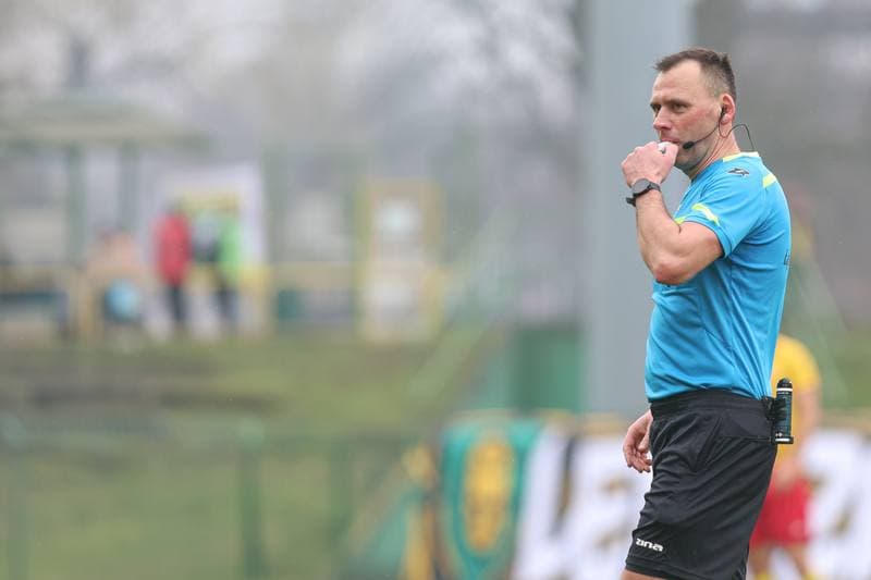 Football. Fortuna I Liga. GKS Katowice - Znicz Pruszkow. 02.03.2024