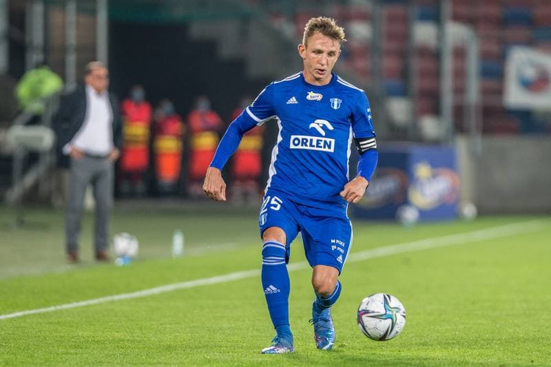 Football. PKO BP Ekstraklasa. Gornik Zabrze - Wisla Plock. 02.10.2021