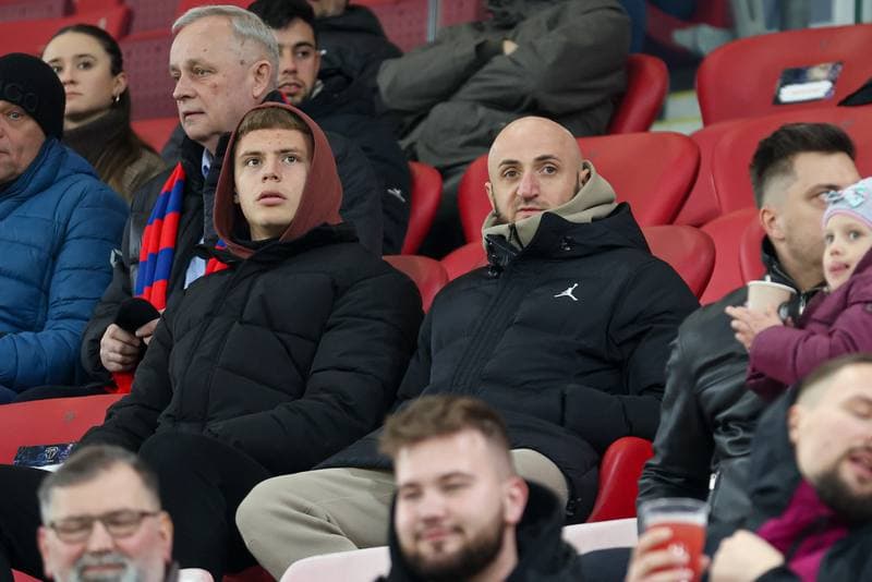 Football. PKO BP Ekstraklasa. Piast Gliwice - Radomiak Radom. 08.03.2024