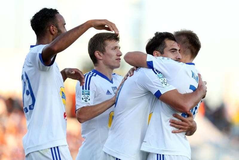 Football. Lotto Ekstraklasa. Ruch Chorzow - Wisla Plock. 08.08.2016
