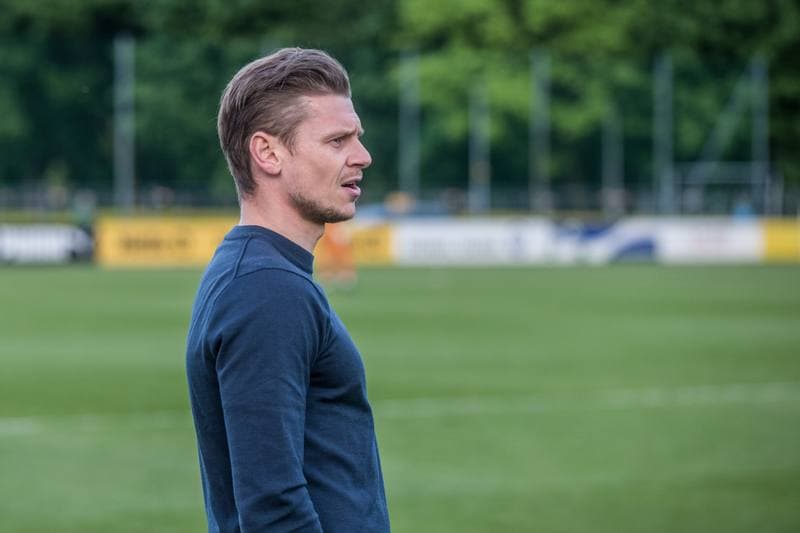 Football. III Liga. LKS Goczalkowice Zdroj - Pniowek Pawlowice. 26.05.2021