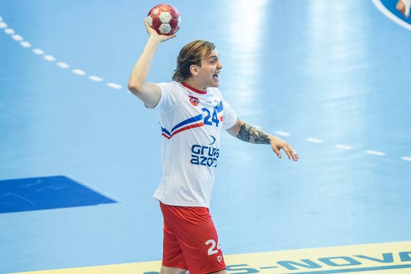 Handball. PGNiG Superliga. Gornik Zabrze - Azoty Pulawy. 05.06.2021