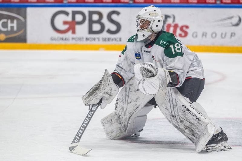Ice Hockey. PHL. GKS Tychy - JKH GKS Jastrzebie. 18.11.2021