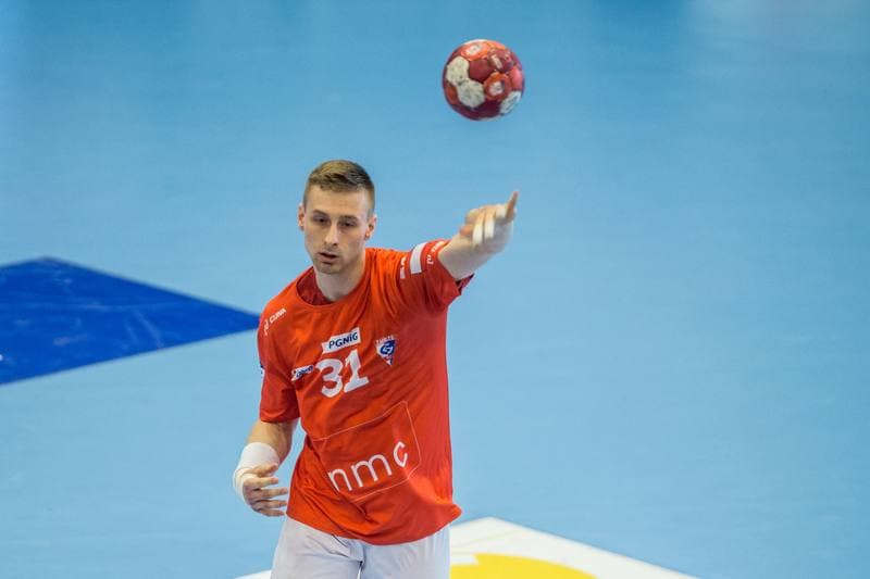 Handball. PGNiG Superliga. Gornik Zabrze - Azoty Pulawy. 05.06.2021