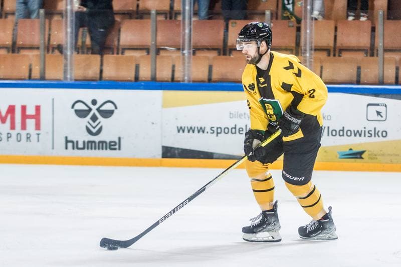 Ice Hockey. PHL. GKS Katowice - Zaglebie Sosnowiec. 19.11.2021