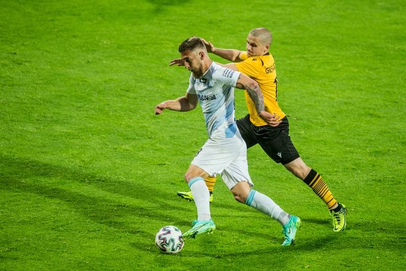 Football. eWinner II liga. GKS Katowice - Stal Rzeszow. 07.06.2021