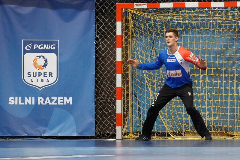 Handball. PGNiG Superliga. Gornik Zabrze - Chrobry Glogow. 14.09.2016