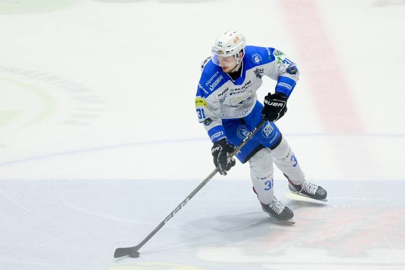 Ice Hockey. Tauron Hokej Liga. Re-Plast Unia Oswiecim - GKS Katowice. 06.04.2024
